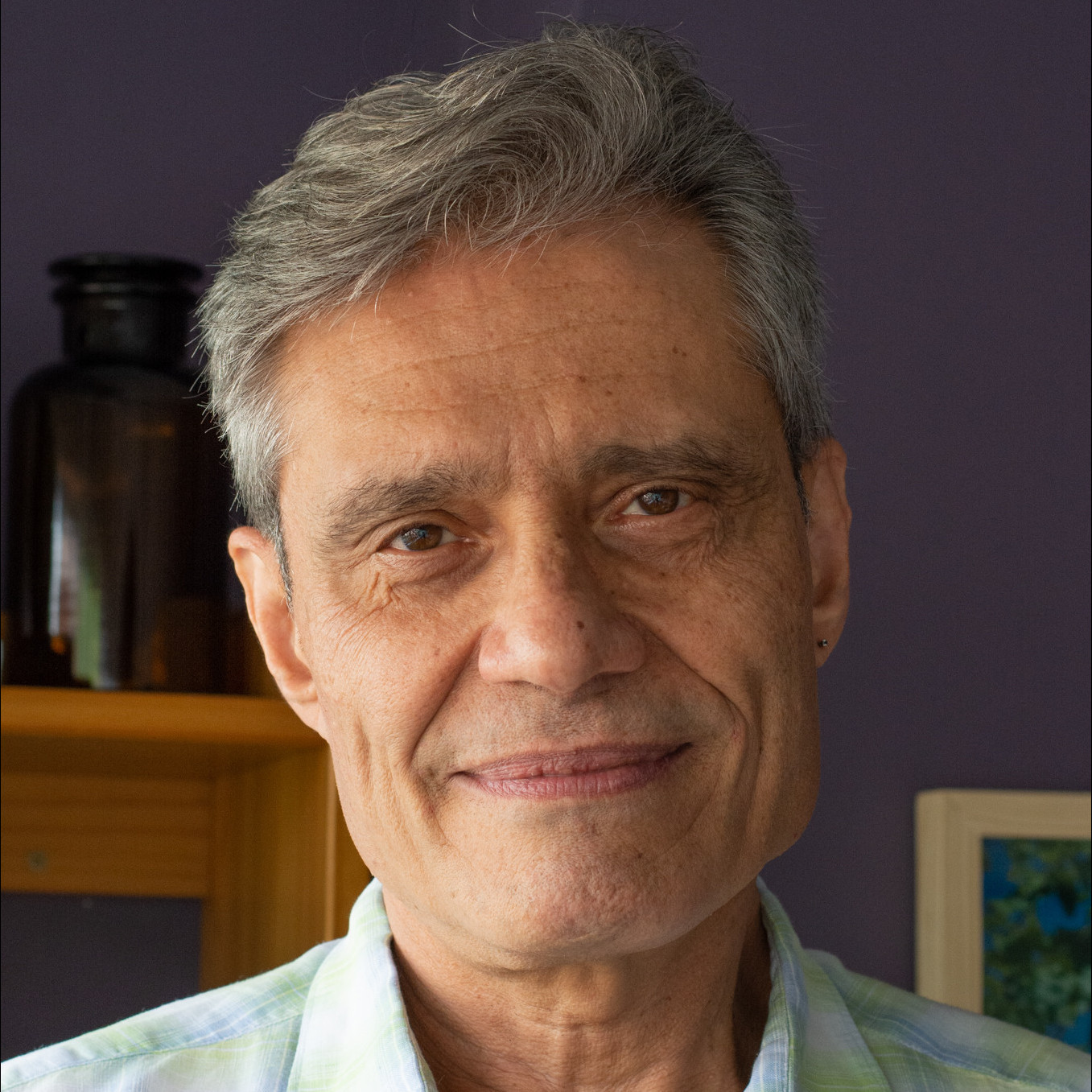 alberto